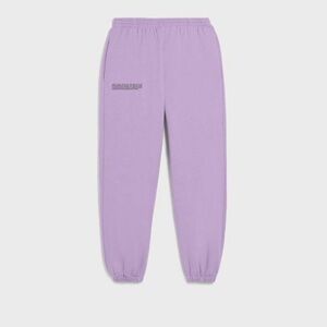 Pangaia women Lilac Joggers